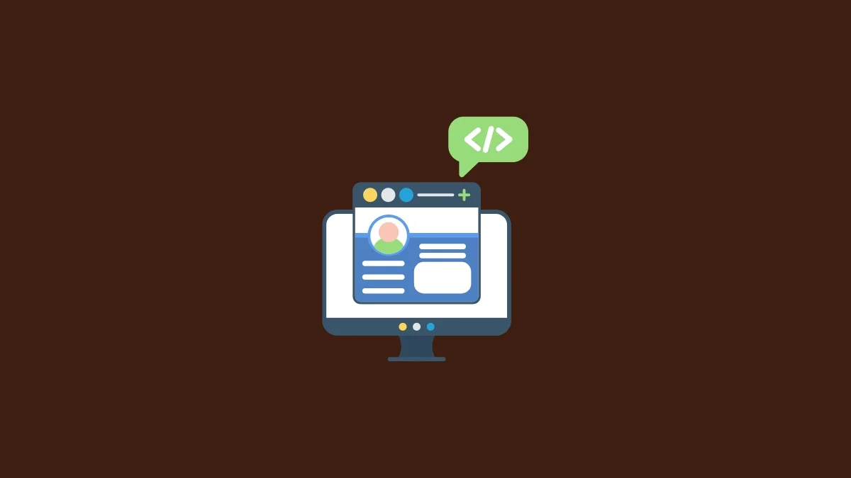 what is front end web development