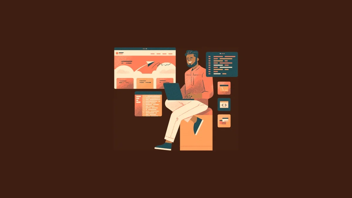 what is full stack web development