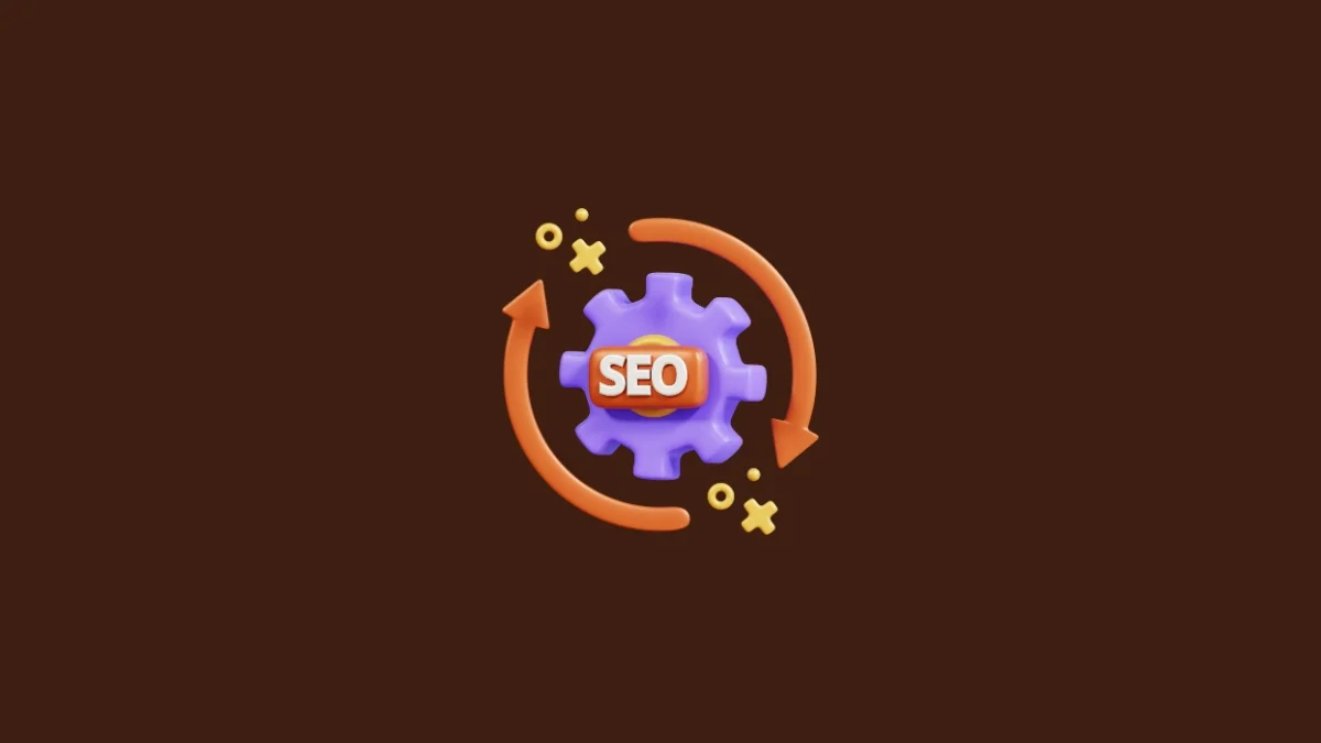 what is seo in web development
