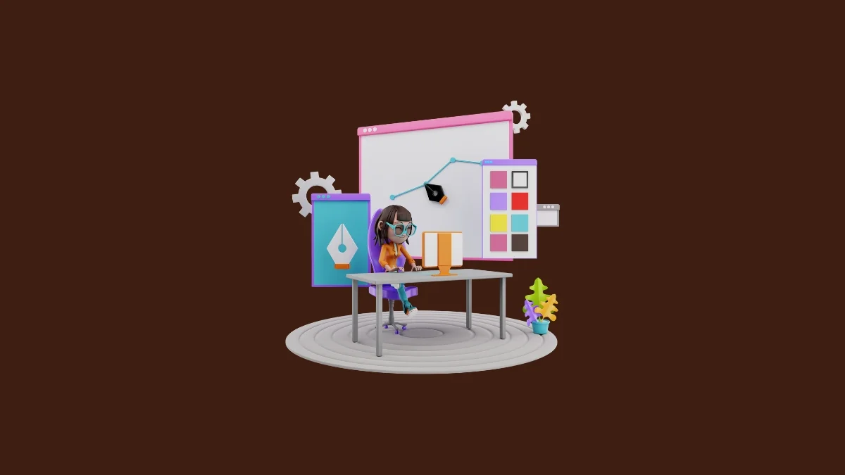 what is web designing and development