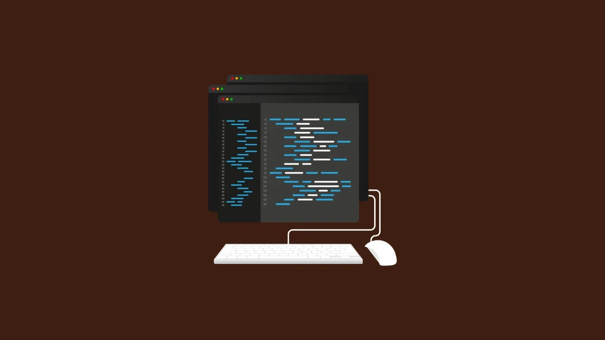 which language is used for web development