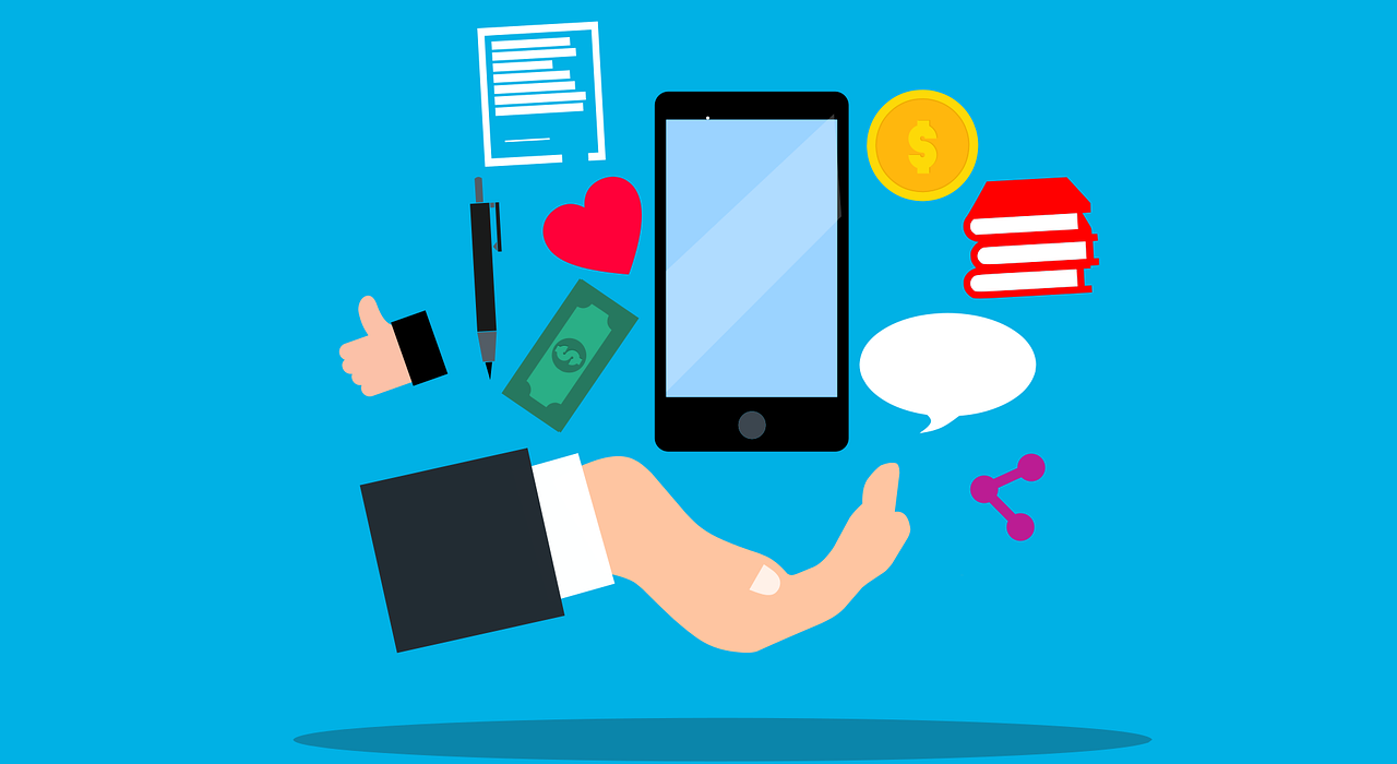 Digital Marketing Companies (Unity Sangam)