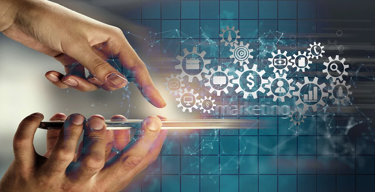 Digital Marketing Companies (Unity Sangam)