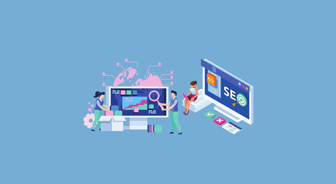 Digital Marketing Companies (Unity Sangam)