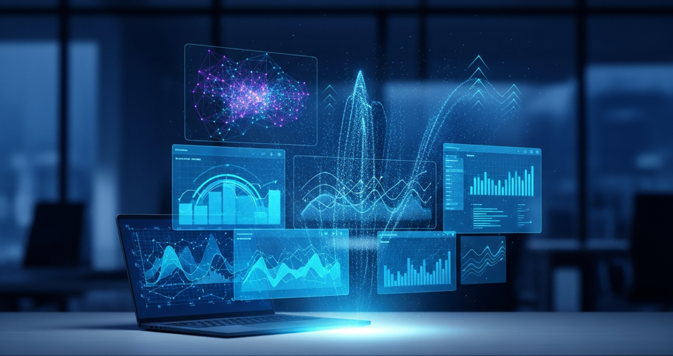 How to Generate B2B Leads Using AI and Marketing Automation