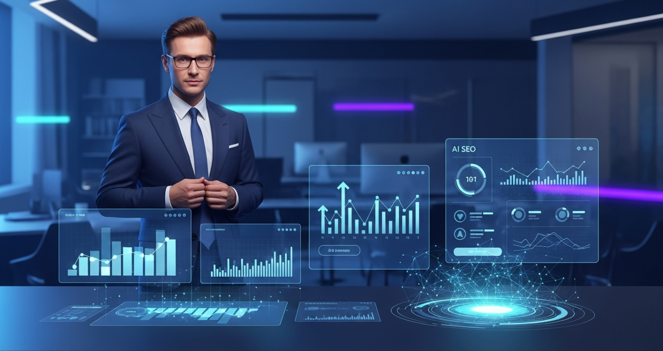 From SEO to AI SEO: The Evolution of Search Optimization