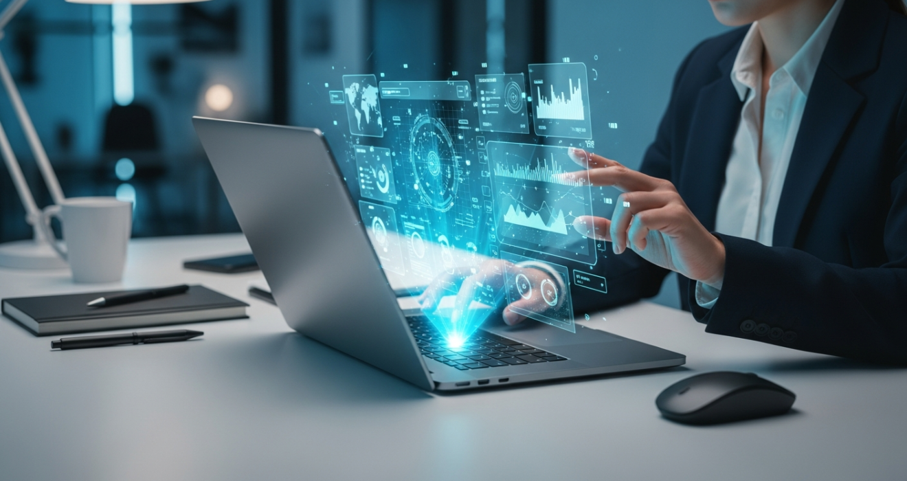 Pranav Veerani is Best Digital Marketing Consultant in India