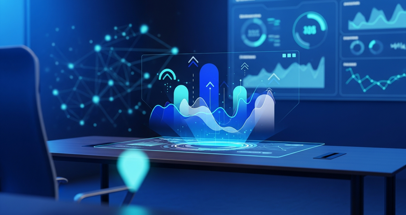 Is AI Replacing Digital Marketers? The Truth