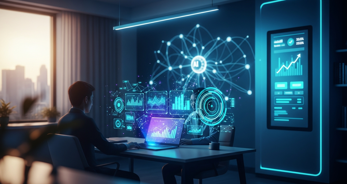 Best AI Digital Marketing Course in India