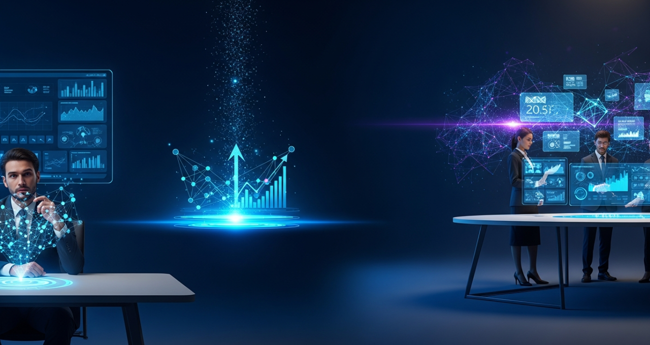 Digital Marketing Consultant vs Agency