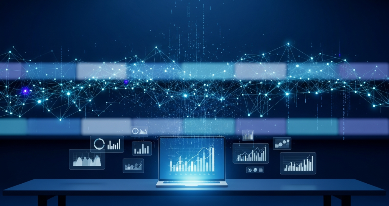 Is AI Replacing Digital Marketers? The Real Truth for 2026