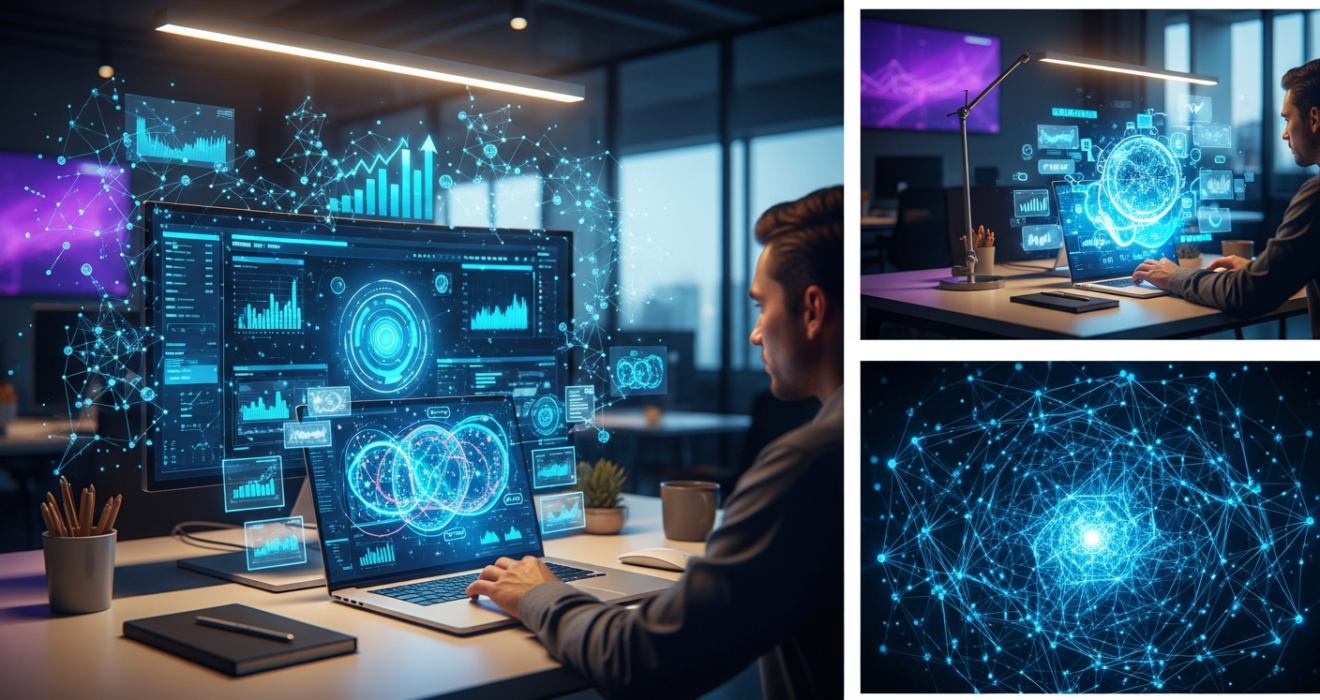 AI Tools Every IT Company Should Use