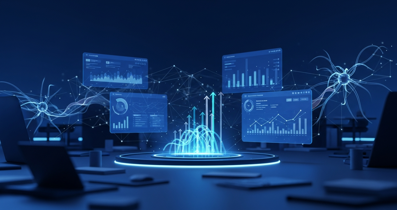 From SEO to AI SEO Evolution Guide