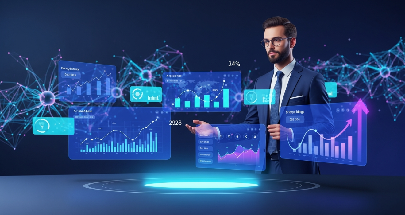 How AI is Changing Google Rankings