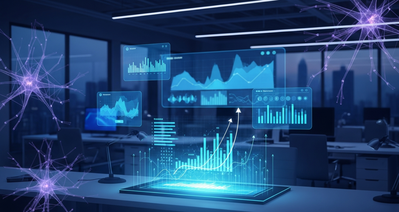 B2B Digital Marketing Trends 2026