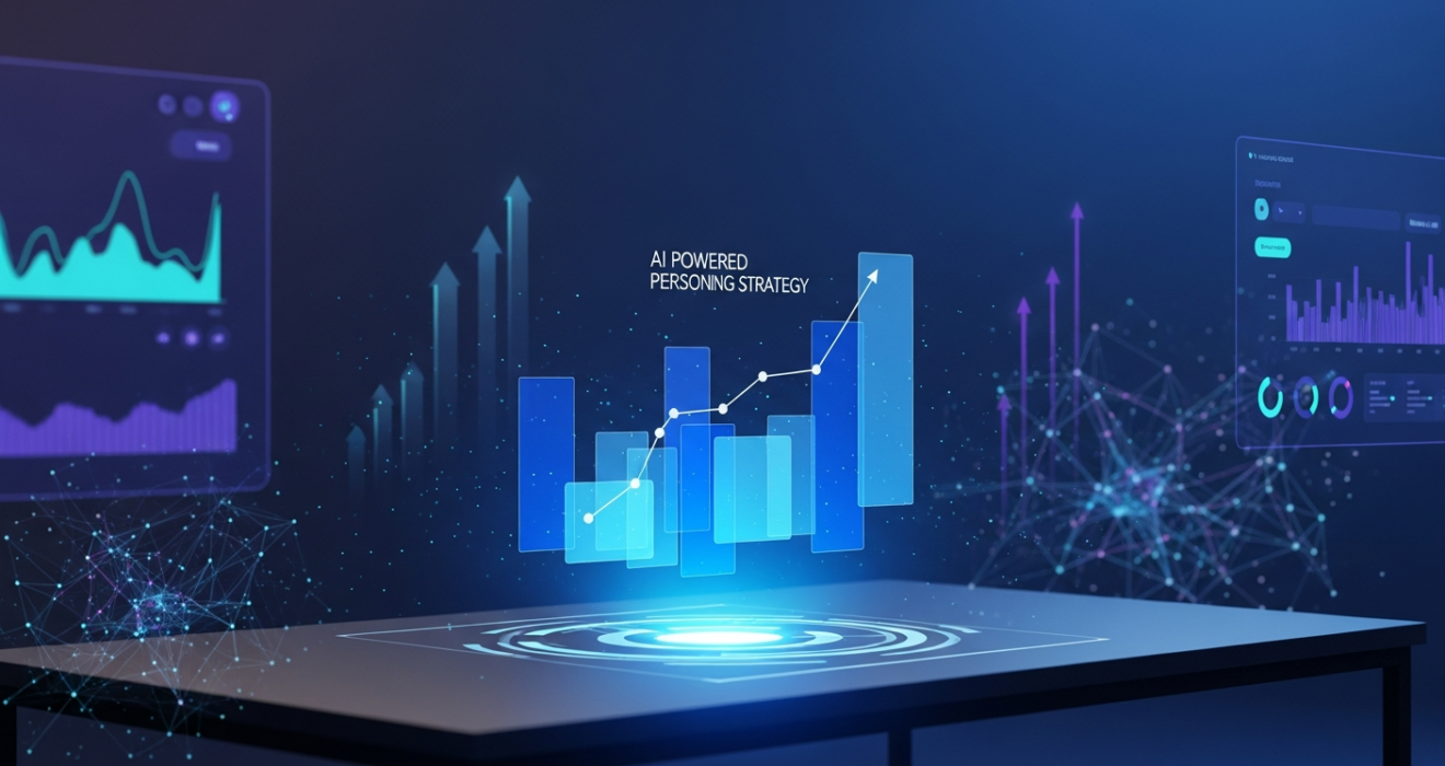 AI Powered Personal Branding Strategy