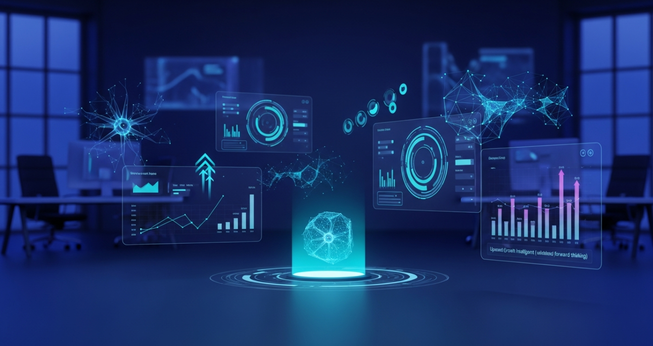 Marketing Automation Blueprint for Agencies