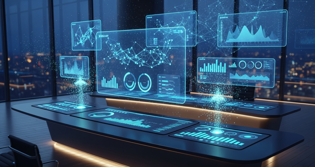 Google AI Mode Cites Itself More Often, With More Organic Links