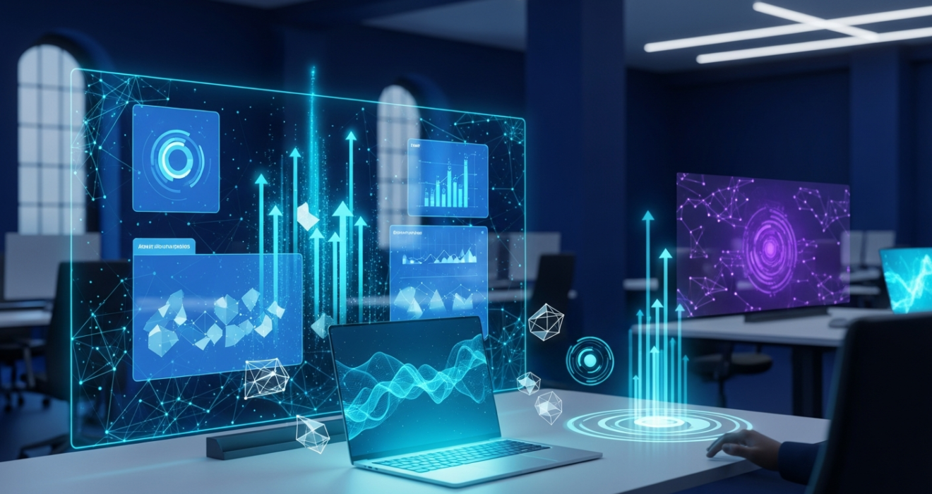 Growth Marketing Framework Using AI