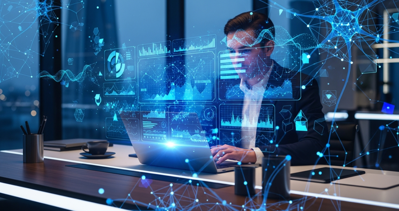 How to Start Freelancing with AI Skills