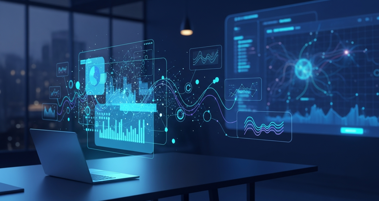 Google AI Mode Cites Itself More Often, With More Organic Links