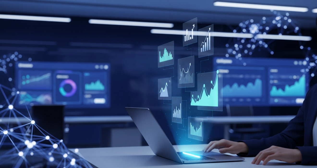 Building a Digital Marketing Career in 2026