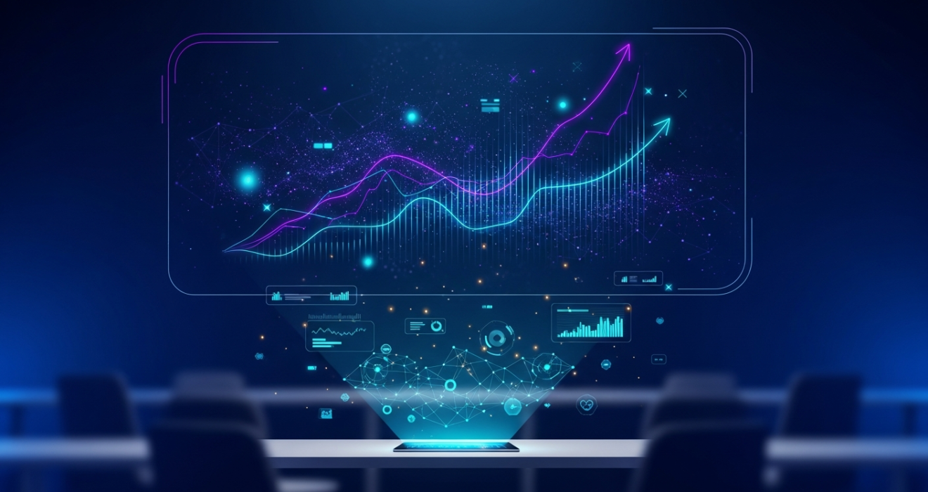 AI Marketing Trends Businesses Must Know