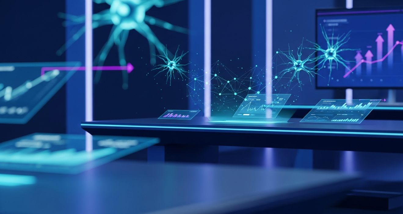 Role of AI in Modern SEO Strategy