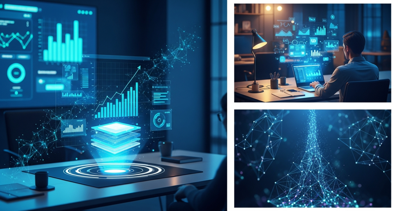 AI Growth Strategy for SaaS Companies