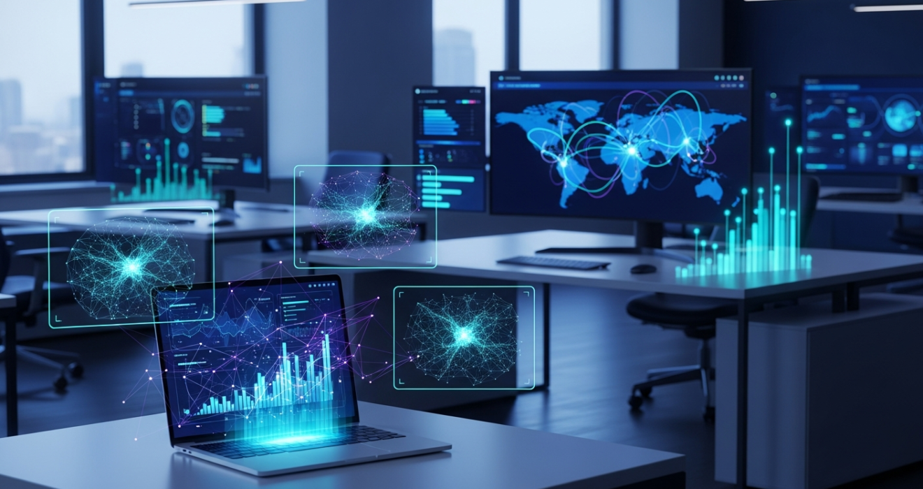 Marketers Report Highest Rates Of AI ‘Brain Fry,’ Report Finds