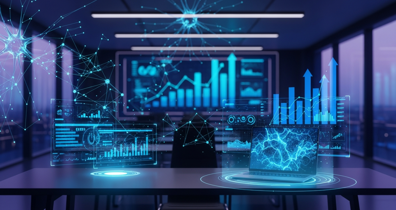 How to Build a Scalable Marketing System