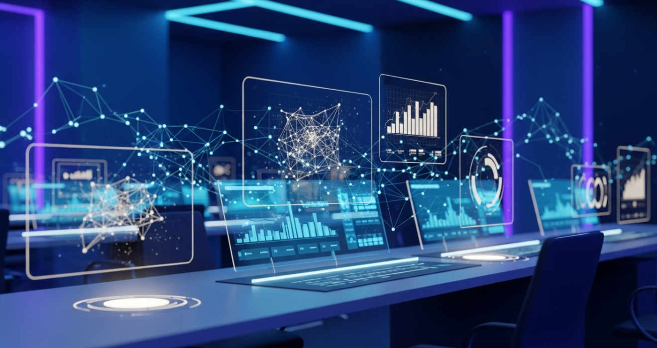 AI Tools Every IT Company Should Use for Faster Growth