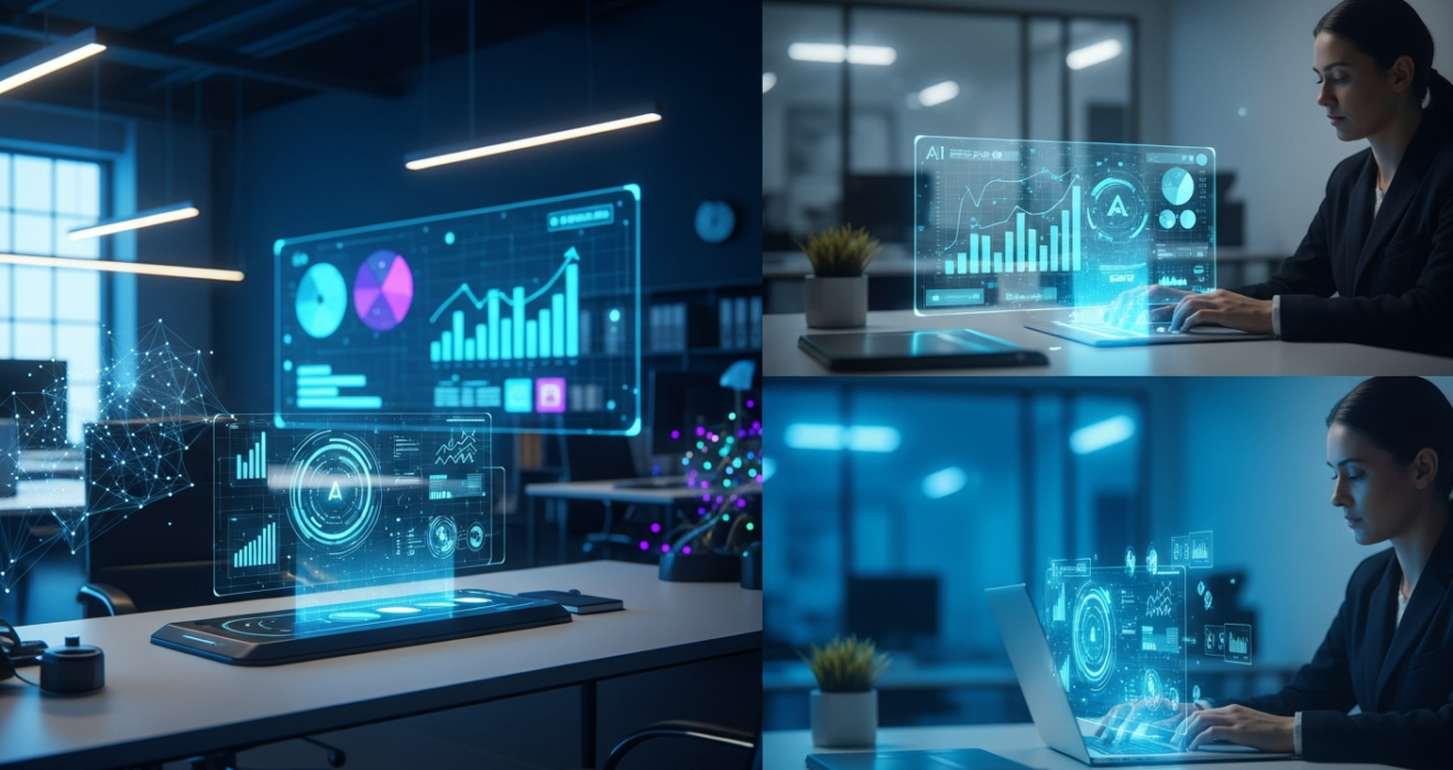 What Are AI Agents and How Do They Work in 2026?