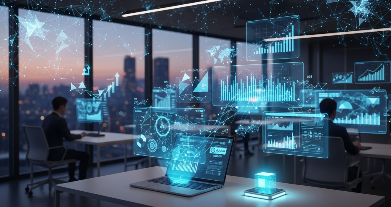 AI Workflow Automation for IT Companies