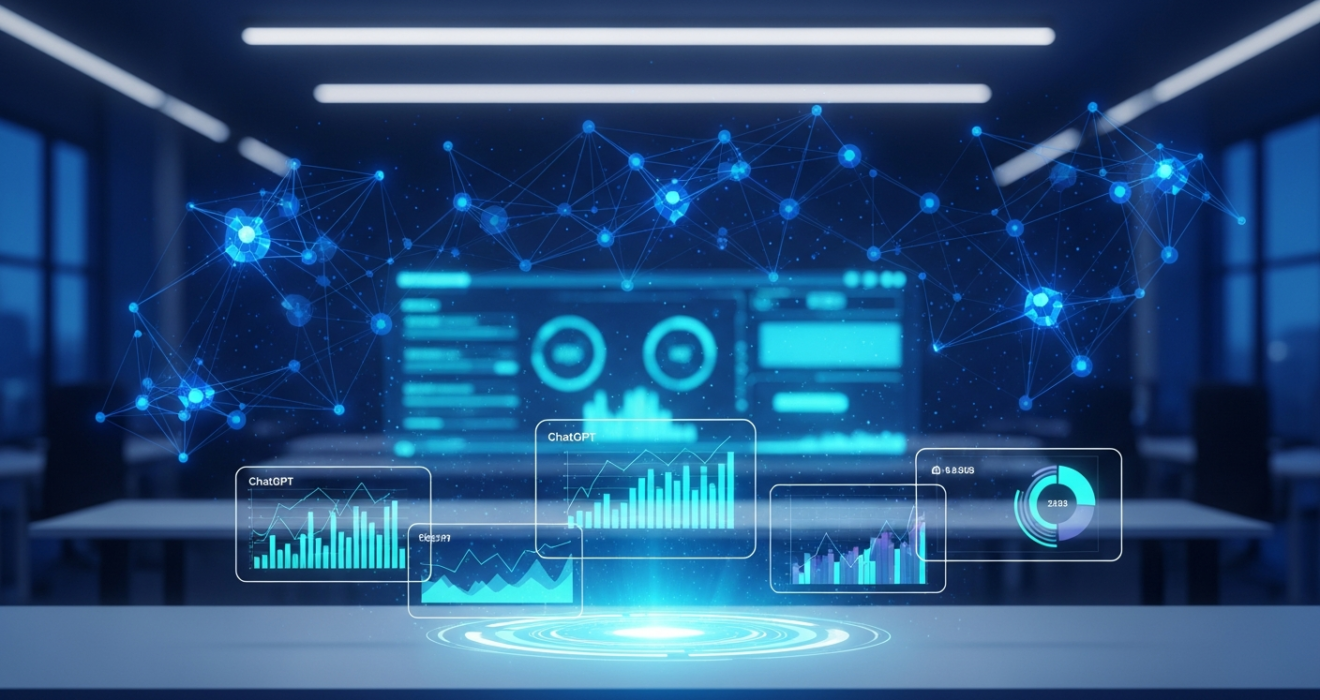 ChatGPT for Business Growth Strategy