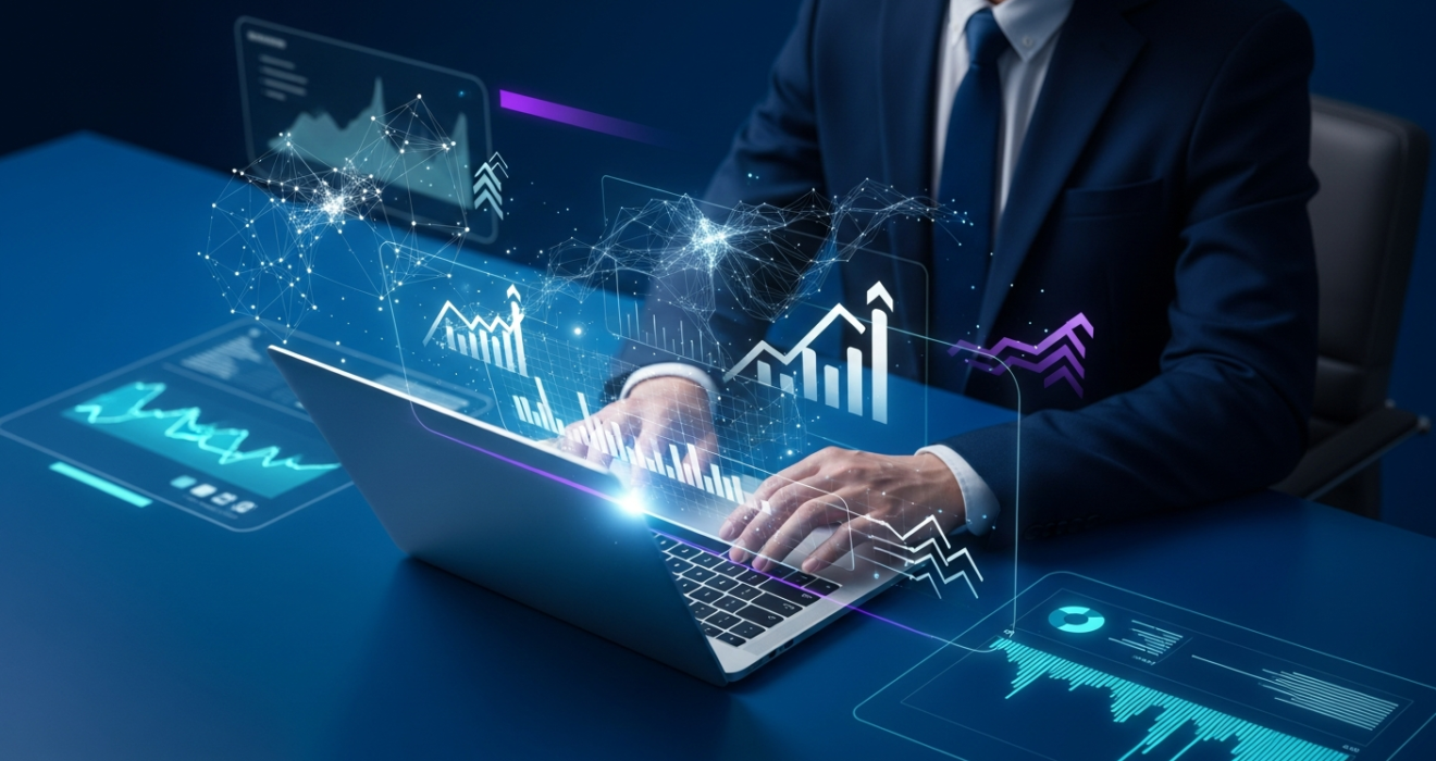 How to Build a Career in AI Digital Marketing (Step-by-Step Roadmap)