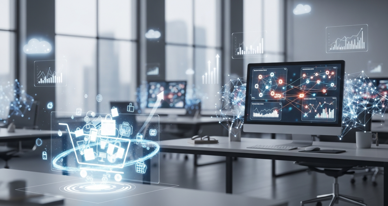 Why Agentic AI Shopping Feels Unnatural And May Not Threaten SEO