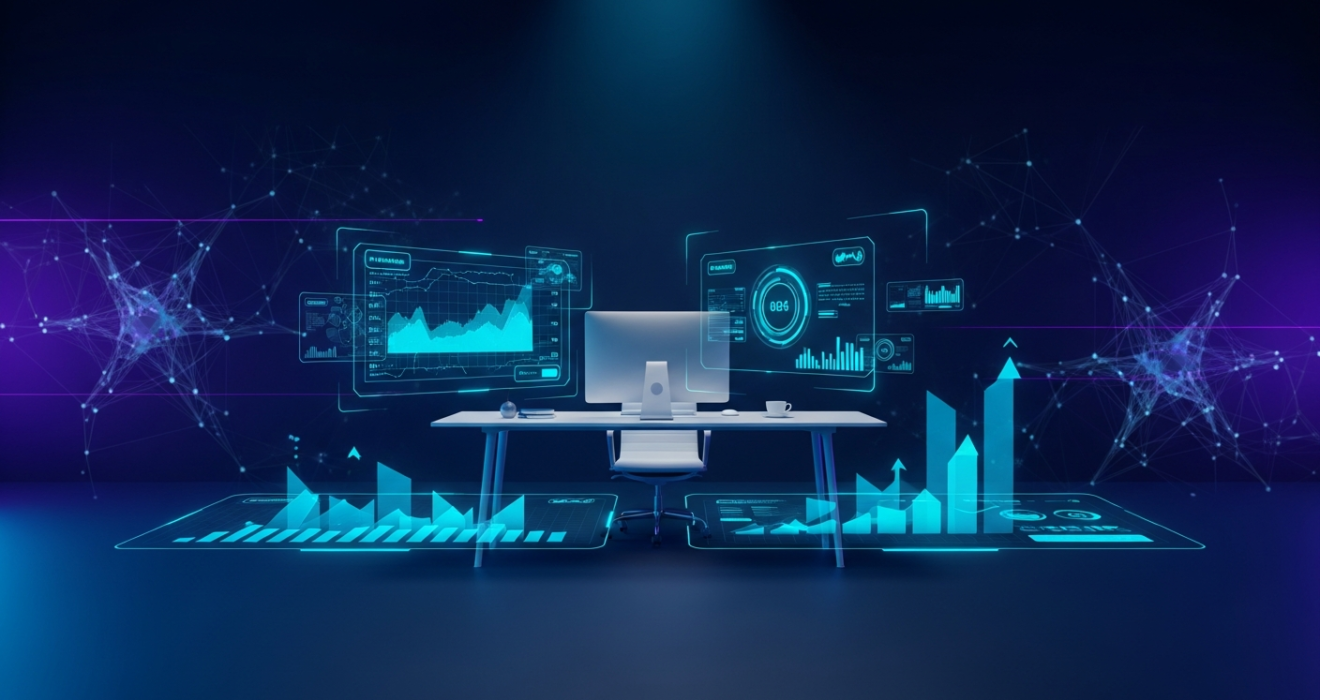 Claude AI for Business Research and Analysis