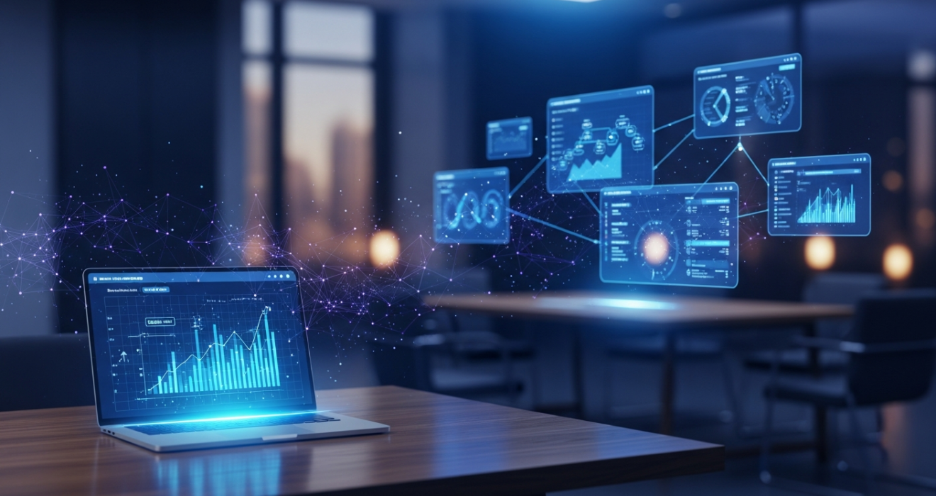 AI Sales Automation Tools for B2B Companies