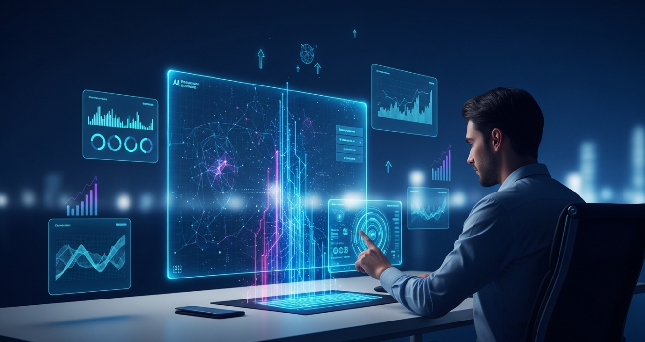 AI Productivity Tools for Entrepreneurs