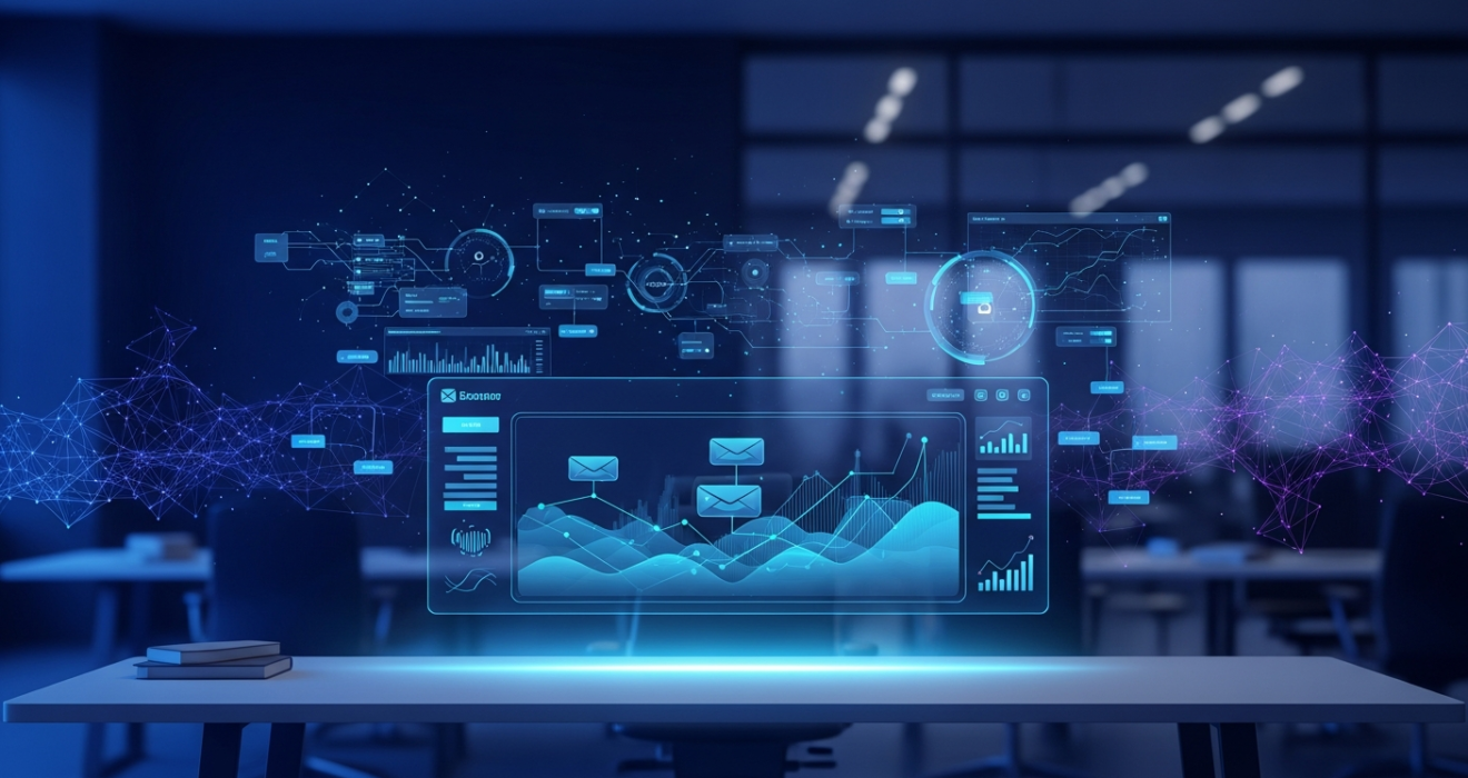 AI Email Automation Strategy