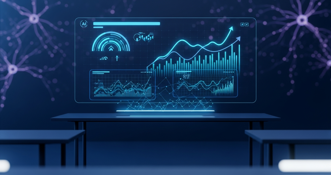 AI Assistants for Digital Marketing Agencies