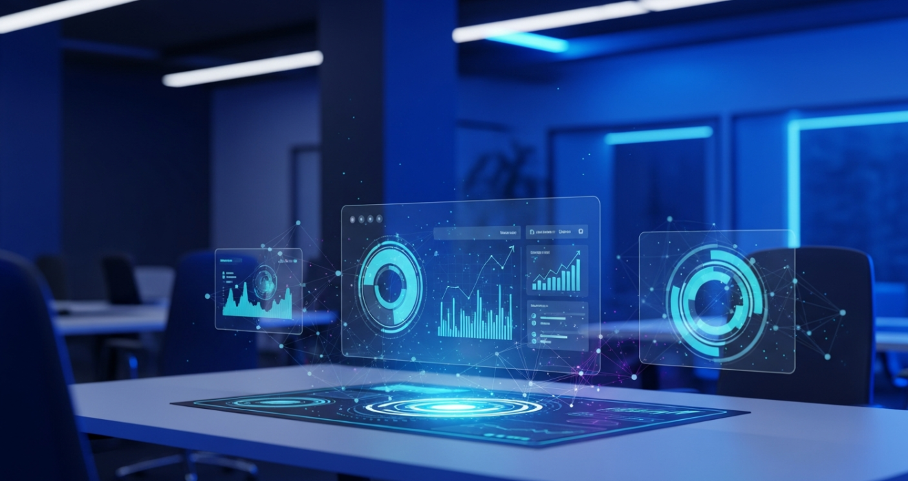 Best AI Tools for IT Service Companies