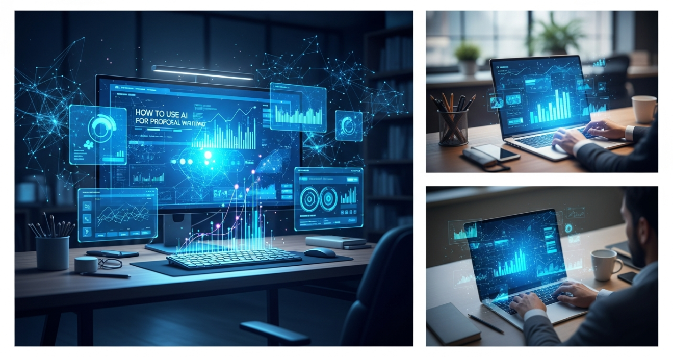 How to Use AI for Proposal Writing