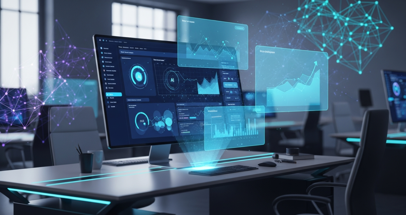 AI Based Project Management Tools