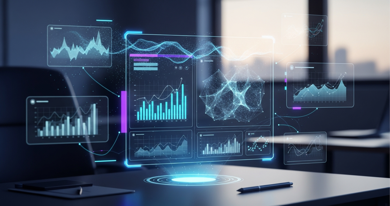 AI Data Analysis Tools for Businesses