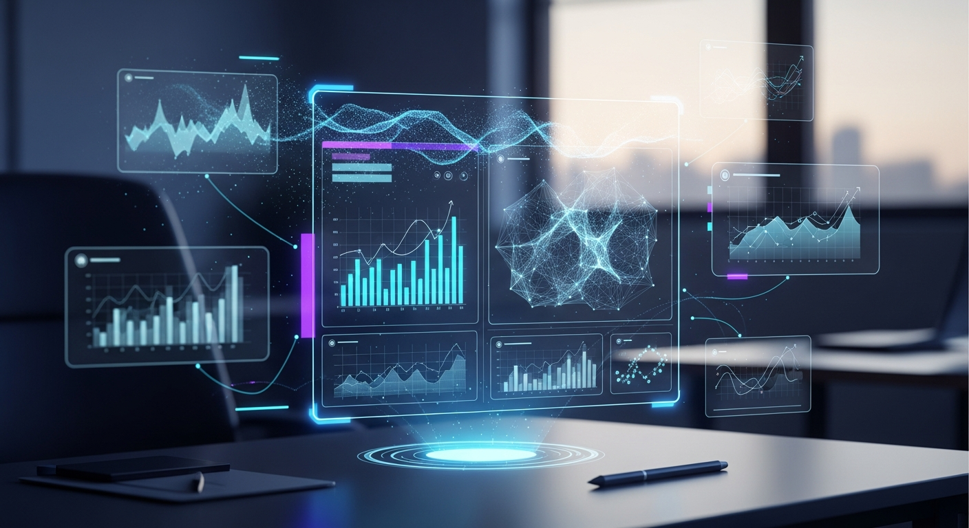 AI Data Analysis Tools for Global Business Growth