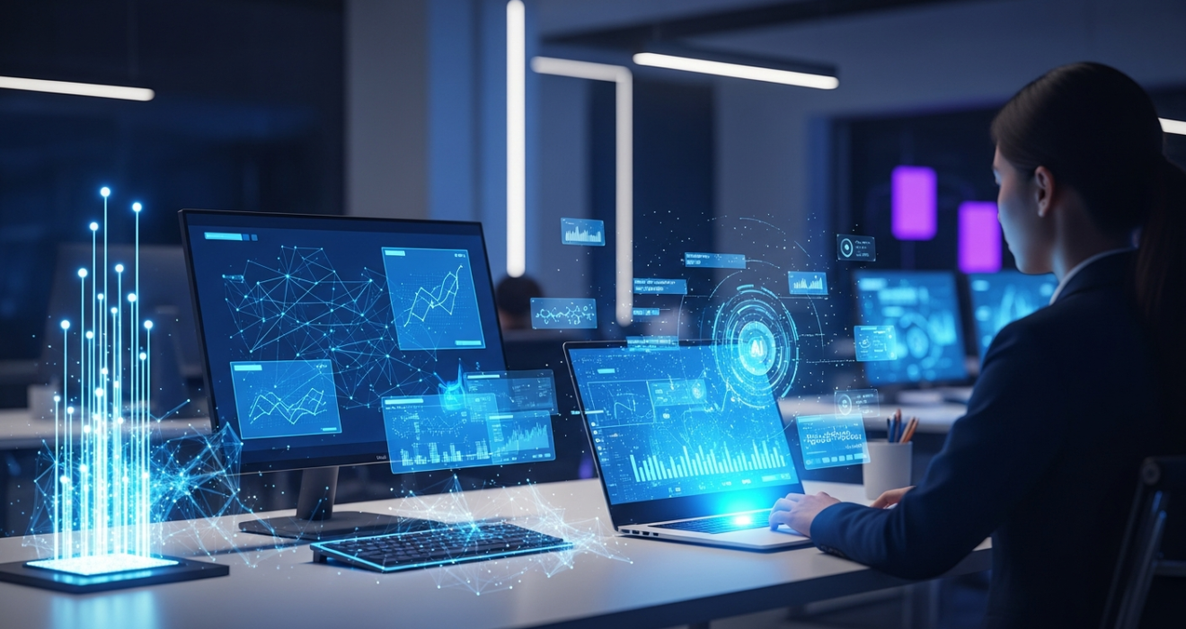 AI for Personal Branding and Authority