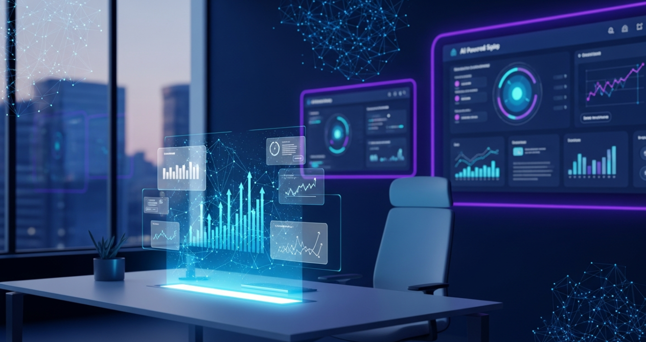 AI Powered Workflow Systems for Agencies