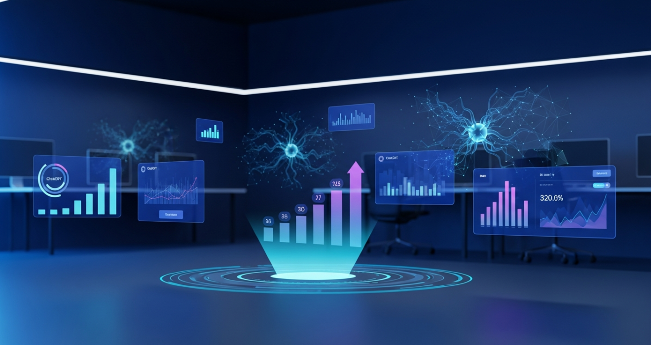 ChatGPT for Business Documentation Automation